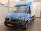 preview Volkswagen Crafter #0