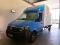 preview Volkswagen Crafter #0