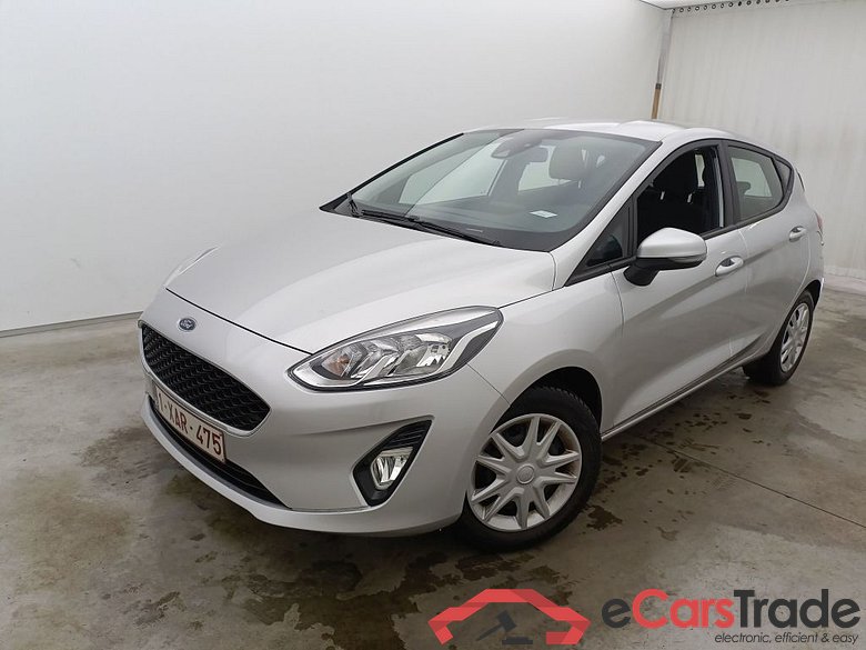 Ford Fiesta 1.1i 52kW Business Class 5d #1