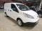 preview Nissan NV200 #1