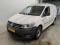 preview Volkswagen Caddy #0