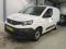 preview Peugeot Partner #0