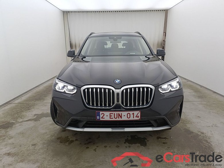 BMW X3 xDrive30e (120 kW) 5d #1