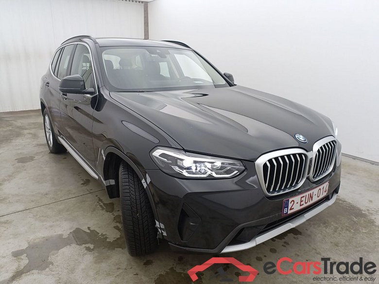 BMW X3 xDrive30e (120 kW) 5d #2