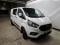 preview Ford Transit Custom #1