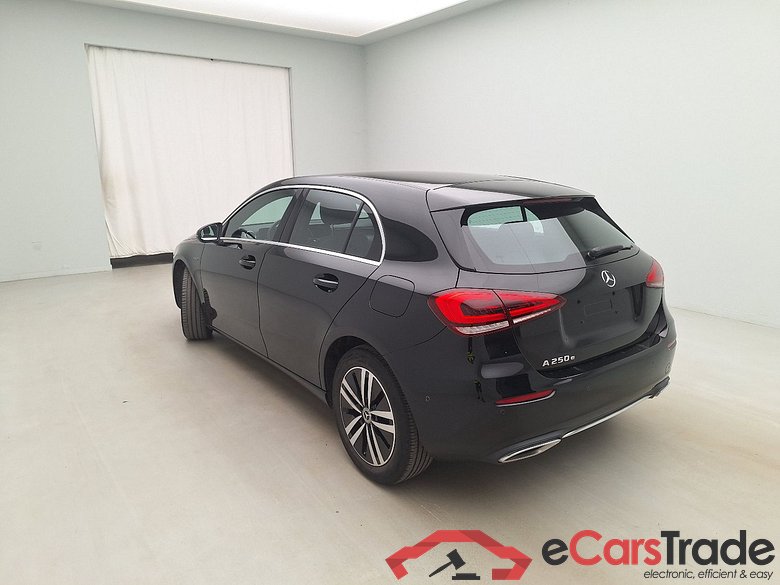 Mercedes, A-Class '18, Mercedes-Benz A-Klasse A 250 e Business Solution 5 #2