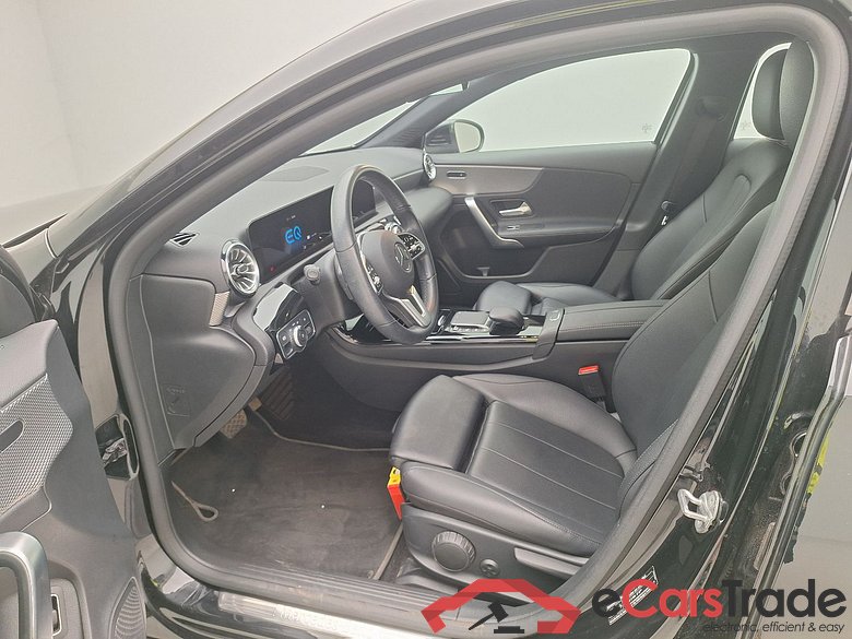 Mercedes, A-Class '18, Mercedes-Benz A-Klasse A 250 e Business Solution 5 #5