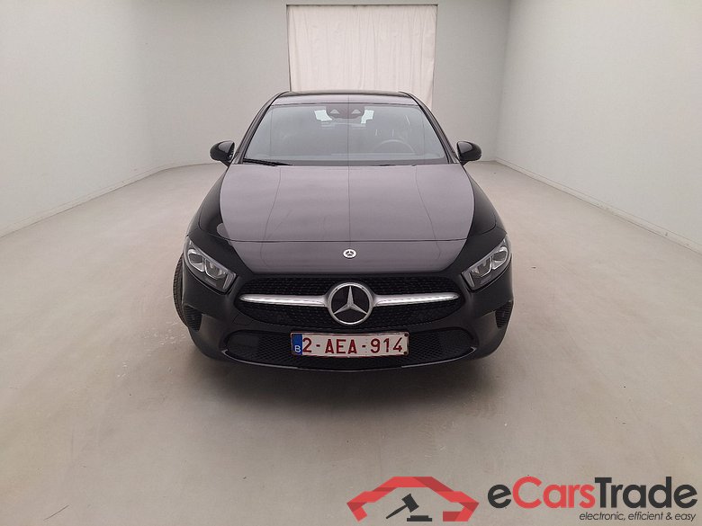Mercedes, A-Class '18, Mercedes-Benz A-Klasse A 250 e Business Solution 5 #6