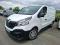 preview Renault Trafic #0