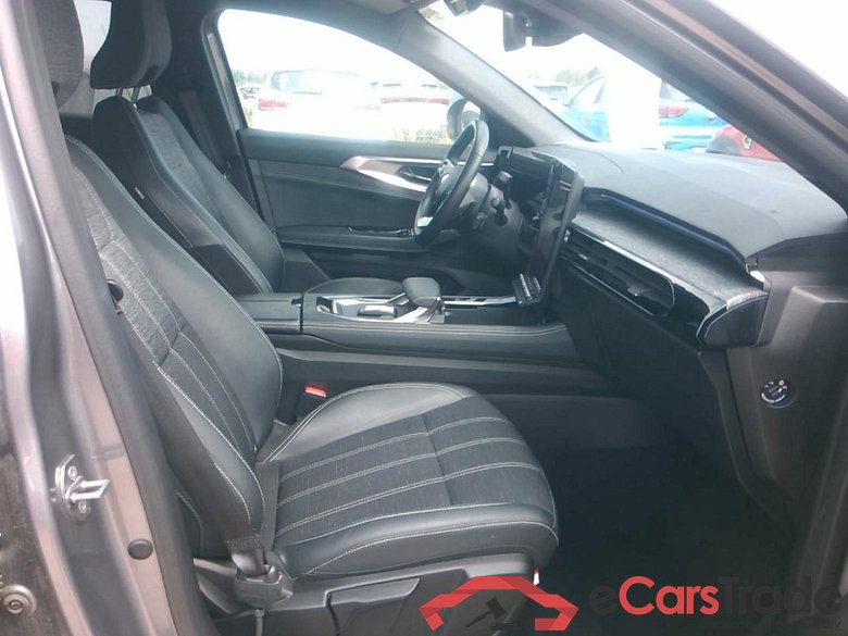 Austral  Techno 1.2  130CV  BVAV  6E #5