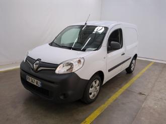 Renault Express