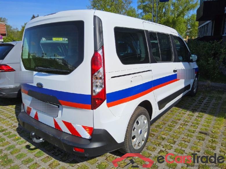 Ford Transit Connect 1.5 TDI L2 Trend 5PL Display Klima PDC ... #3