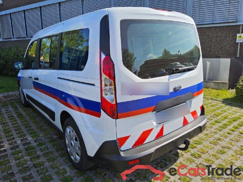 Ford Transit Connect 1.5 TDI L2 Trend 5PL Display Klima PDC ... #4