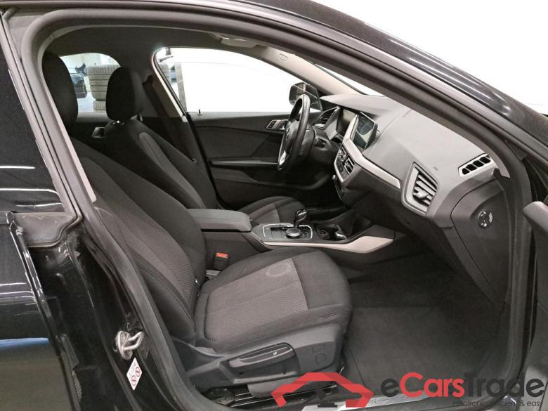 BMW 218i Gran Coupe Advantage Aut. LED-Xenon LC-Pro Navi-Pro KeylessGo Klima PDC ... #5