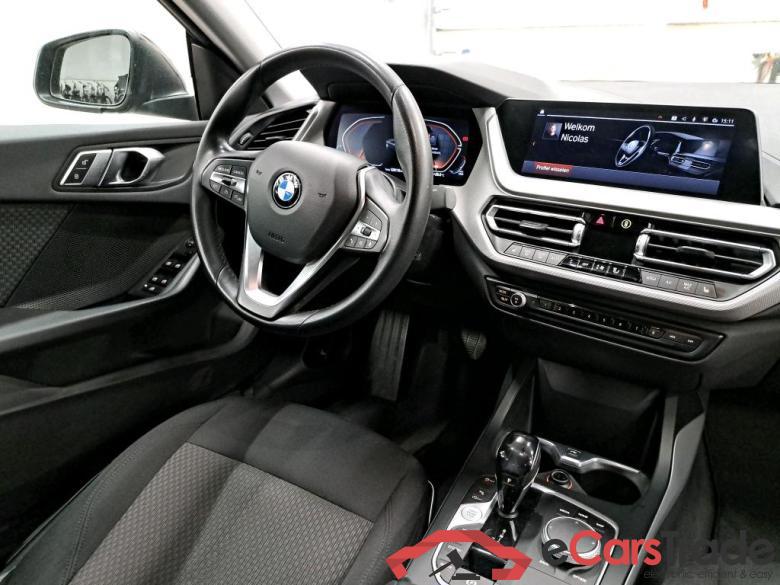 BMW 218i Gran Coupe Advantage Aut. LED-Xenon LC-Pro Navi-Pro KeylessGo Klima PDC ... #3
