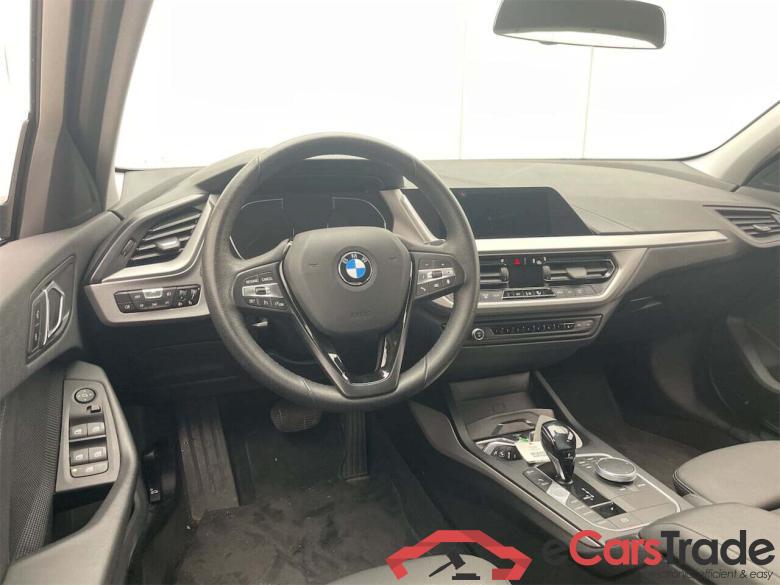 BMW 1-SERIE 116DA #3