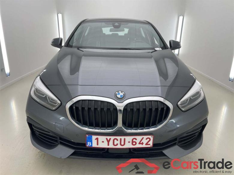 BMW 1-SERIE 116DA #6