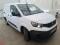 preview Peugeot Partner #3