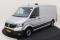 preview Volkswagen Crafter #0