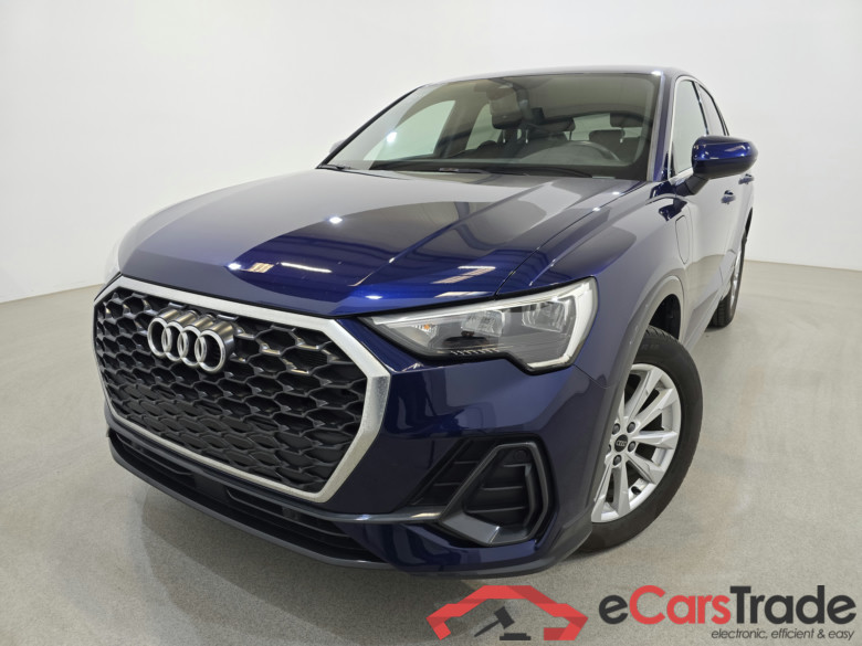 Audi Q3 Sportback 1.4 45 TFSI-e Hybrid Aut. LED Virtual Ambient Navi-Pro Klima PDC ... #1