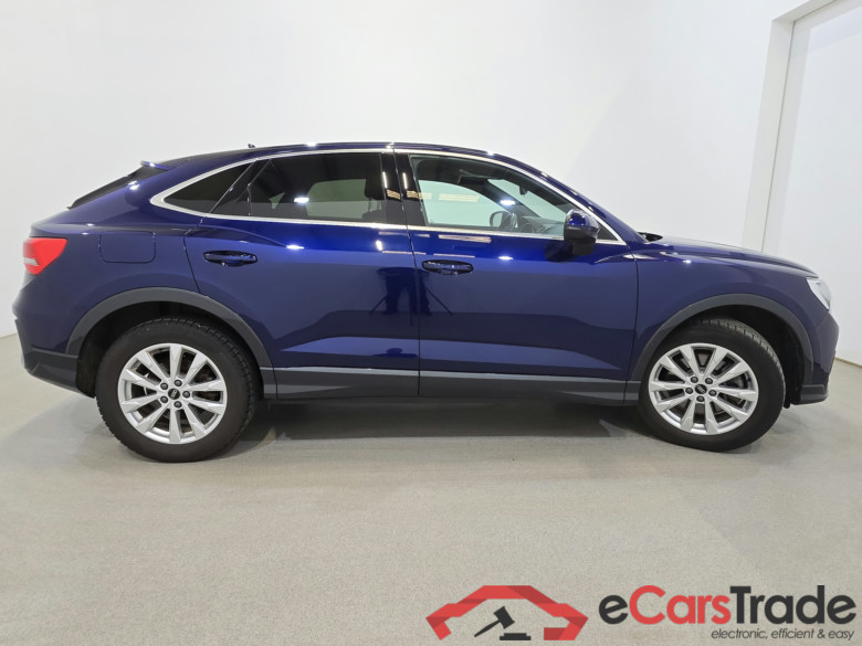 Audi Q3 Sportback 1.4 45 TFSI-e Hybrid Aut. LED Virtual Ambient Navi-Pro Klima PDC ... #5