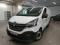 preview Renault Trafic #0
