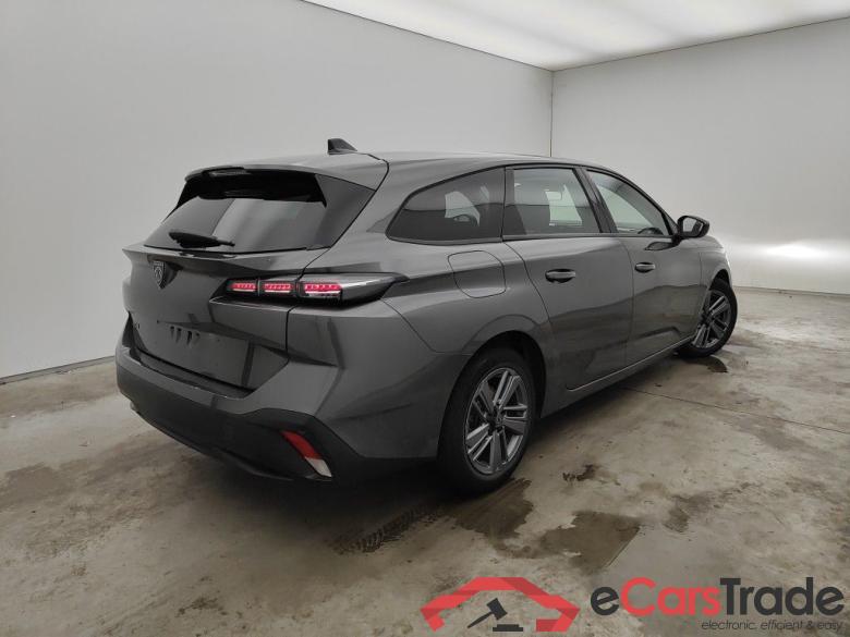 Peugeot 308 SW 1.5 BlueHDi 130 S&S Active Pack 5d #2