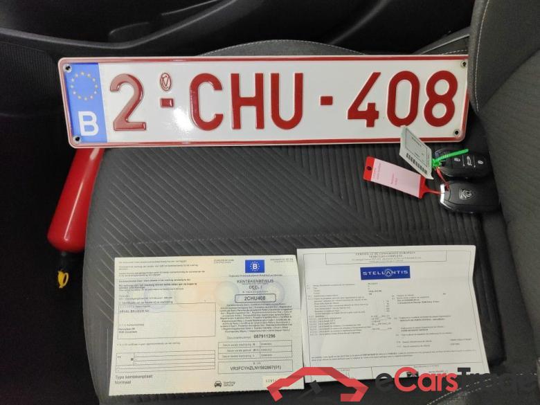 Peugeot 308 SW 1.5 BlueHDi 130 S&S Active Pack 5d #4