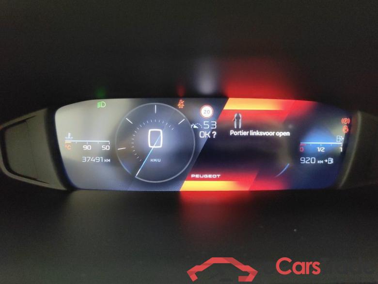 Peugeot 308 SW 1.5 BlueHDi 130 S&S Active Pack 5d #6