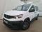 preview Peugeot Rifter #0