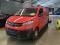 preview Opel Vivaro #0
