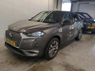 DS Automobiles DS3 Crossback