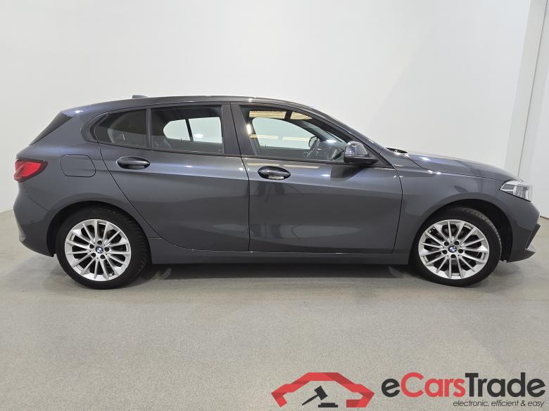 BMW 118i Advantage Aut. LED-Xenon LC-Pro Navi KeylessGo Camera Klima PDC ... #5