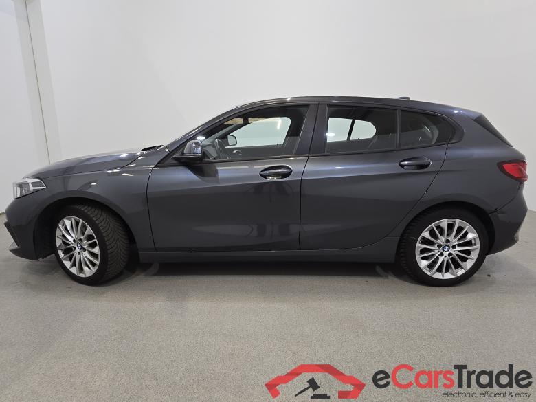BMW 118i Advantage Aut. LED-Xenon LC-Pro Navi KeylessGo Camera Klima PDC ... #2