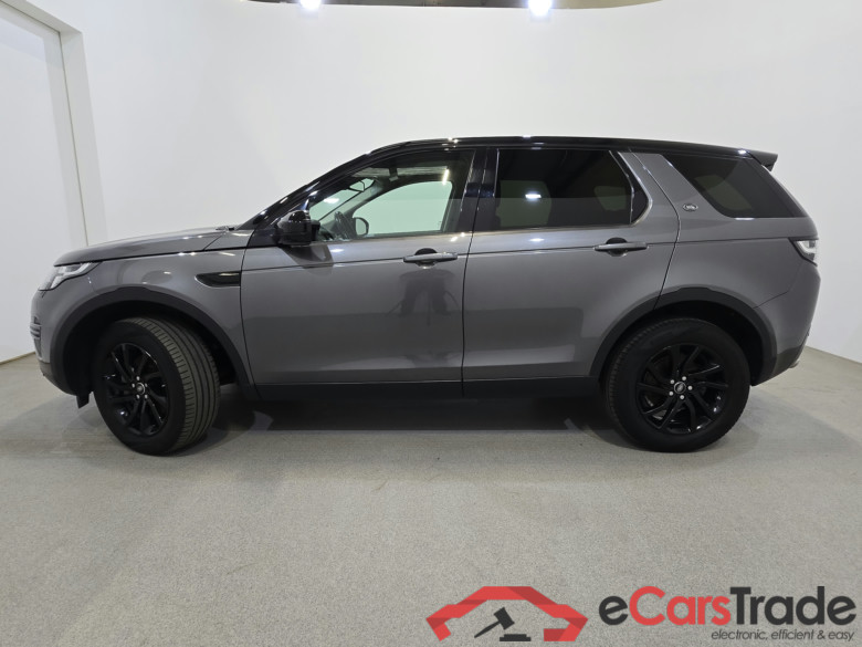 Land Rover Discovery Sport 2.0 eD4 Navi KeylessGo Klima PDC ... #2