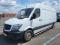 preview Mercedes Sprinter #0