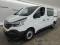 preview Renault Trafic #0