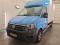 preview Volkswagen Crafter #0