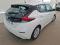 preview Nissan Leaf #3