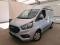 preview Ford Transit Custom #0