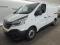 preview Renault Trafic #0