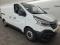 preview Renault Trafic #1