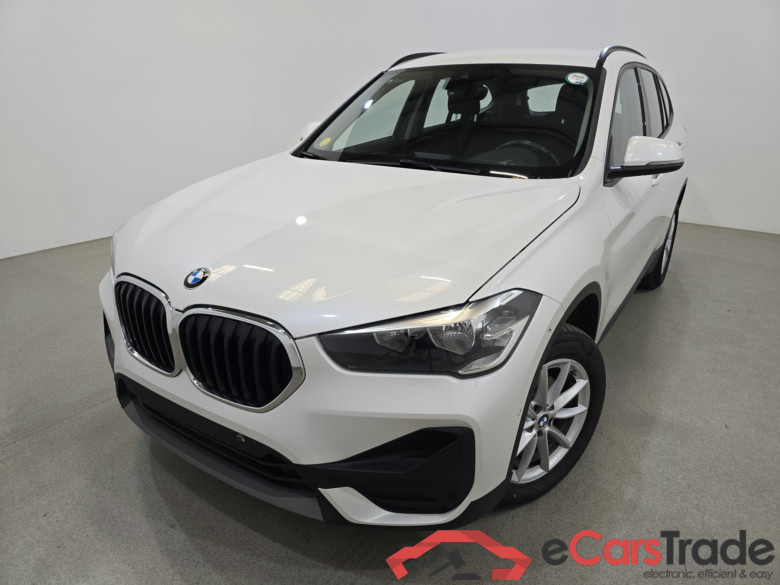 BMW X1 2.0 sDrive18d 150Hp Aut. Navi-Pro KeylessGo Klima PDC ... #1