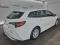preview Toyota Corolla #2
