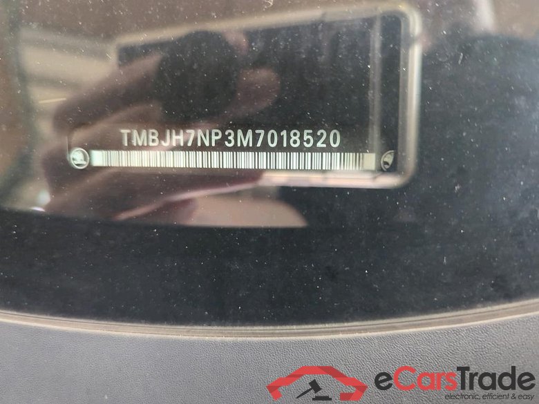 Superb Combi Ambition 2.0 TDI 110KW E6dT #4