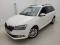 preview Skoda Fabia #0