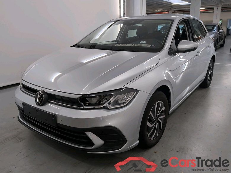 VOLKSWAGEN Polo 1.0 TSI LIFE BUSINESS #1