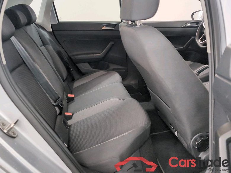VOLKSWAGEN Polo 1.0 TSI LIFE BUSINESS #6