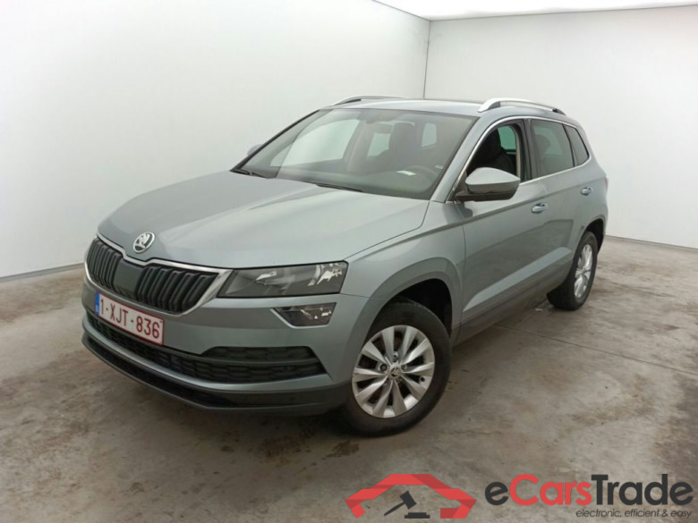 Skoda Karoq 1.6 CRTDI 85KW Ambition 5d #1