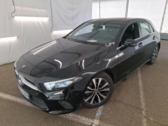 Mercedes CLA-Class